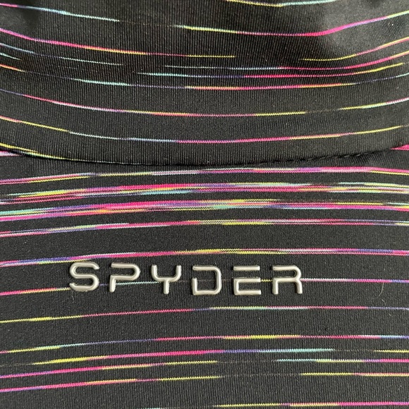 Spider pullover - Picture 4 of 5